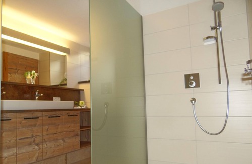 Maishofen House | Holiday Home Hettlerhof