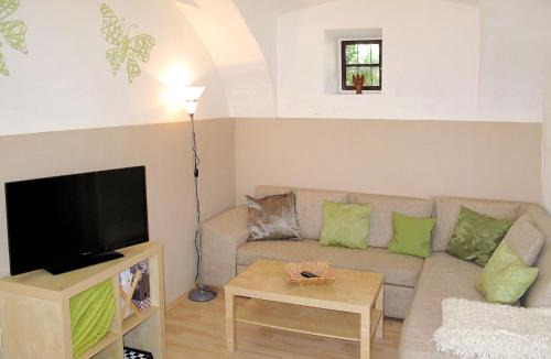 Morbisch am See House | Holiday Home Hofgasse-2 by Interhome