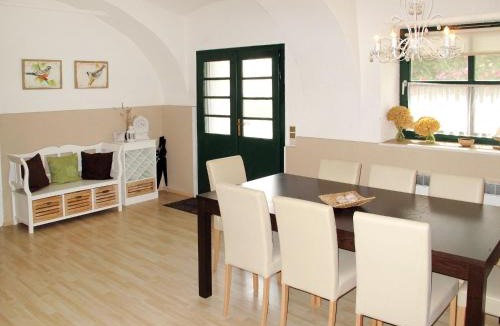 Morbisch am See House | Holiday Home Hofgasse-2 by Interhome