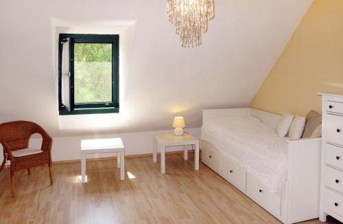 Morbisch am See House | Holiday Home Hofgasse-2 by Interhome
