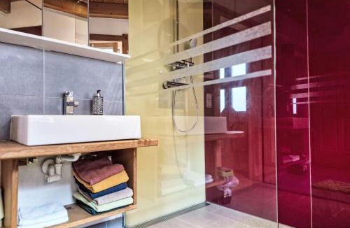 Ebensee House | Holiday Home Loidl by Interhome