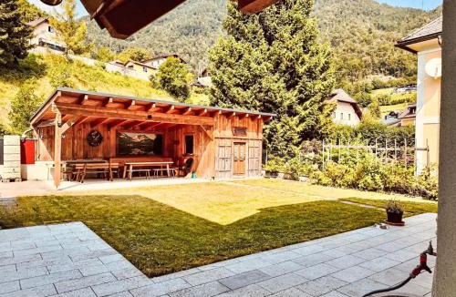 Ebensee House | Holiday Home Loidl by Interhome