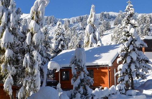 Turracher Hohe House | Holiday home on the Turracherhöhe with hot tub