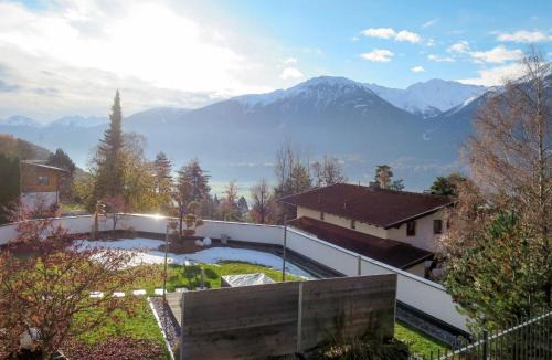 Telfs House | Holiday Home Waldruh by Interhome