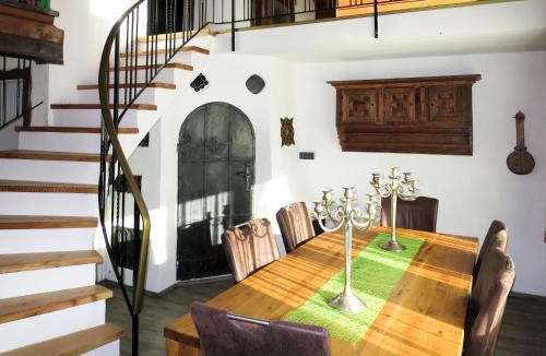 Telfs House | Holiday Home Waldruh by Interhome