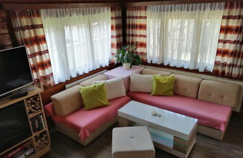 Telfs House | Holiday Home Waldruh by Interhome