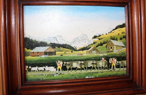 Buehler Ski Chalet | Holiday house Bühler for 2 - 5 persons with 2 bedrooms - Holiday house