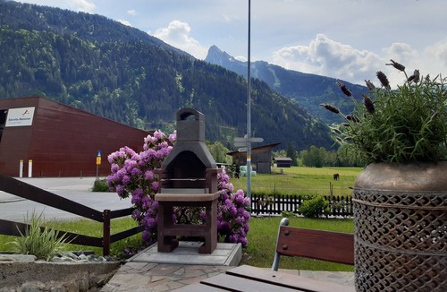 Schruns House | Holiday house Fratte