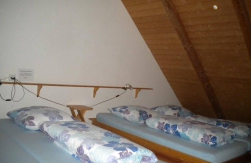 Schlatt-Haslen House | Holiday house Haslen AI for 2 - 3 persons with 1 bedroom - Holiday house