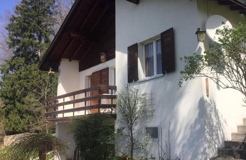 Krummenau House | Holiday house Krummenau for 1 - 2 persons with 2 bedrooms - Holiday home