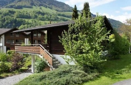 Lungern House | Holiday house Lungern for 2 - 4 persons with 2 bedrooms - Holiday house