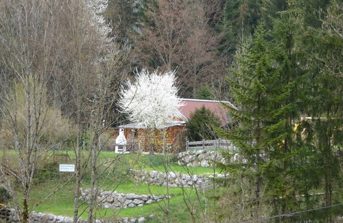 Bad Ischl House | Holiday house Salzkammergut
