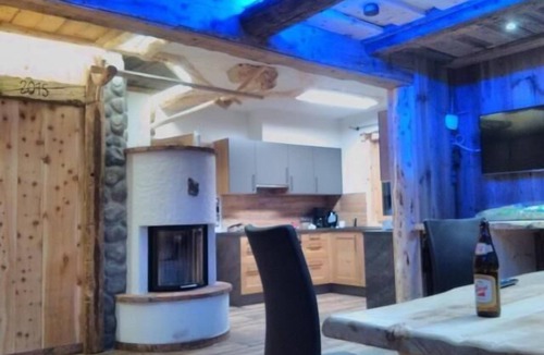 Tamsweg House | Holiday house Tamsweg for 2 - 4 persons with 3 bedrooms - Holiday house