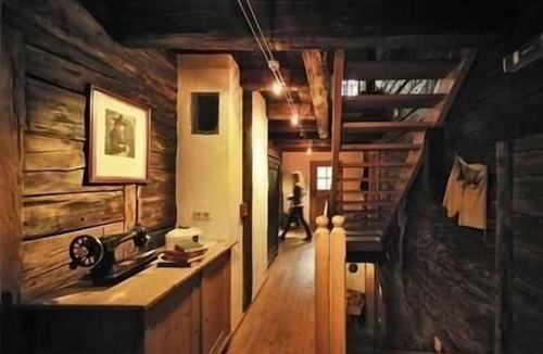 Untertilliach House | Holiday house Untertilliach for 1 - 23 persons with 10 bedrooms - Holiday home