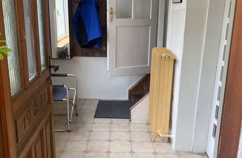 Meidling Apartment | Holiday house Vienna - family friendly with large garden - from 14 Euro /person