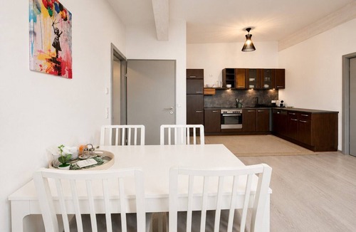 Maria Saal Apartment | Holiday idyll on Lake Wörthersee