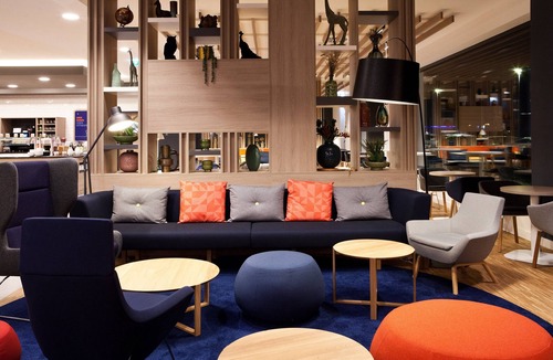 Lustenau Hotel | Holiday Inn Express Lustenau by IHG