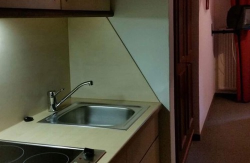 Sankt Lorenz Apartment | Holiday room 3 - Seepension & Apartment house campsite Nussbaumer