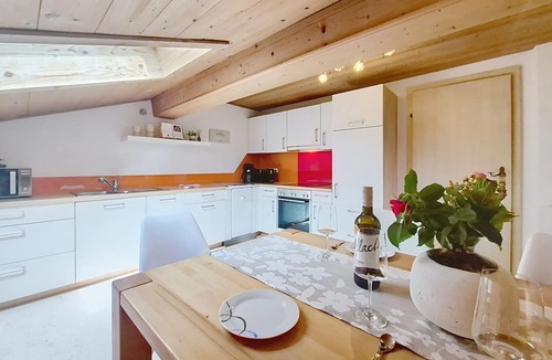 Hart im Zillertal Apartment | Holzegger by Interhome