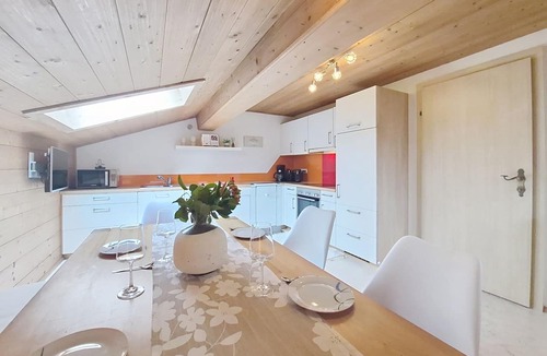 Hart im Zillertal Apartment | Holzegger by Interhome