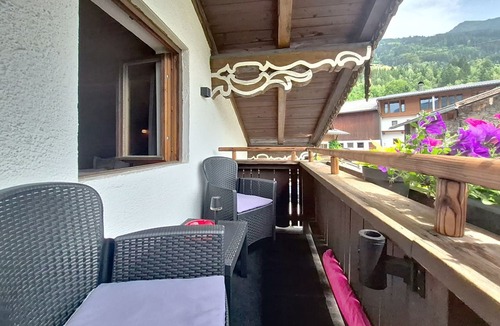 Hart im Zillertal Apartment | Holzegger by Interhome