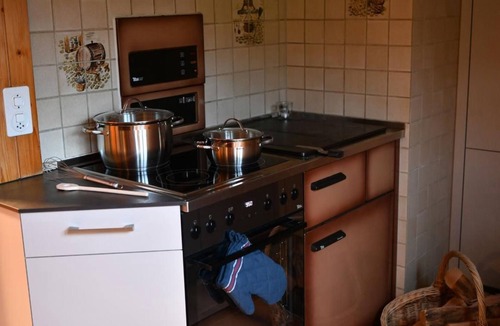 Sarnen House | Holzhaus auf Lamahof by Interhome