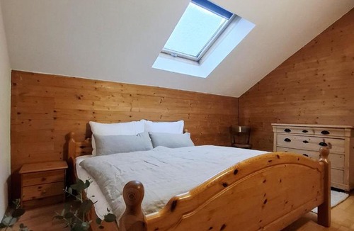 Fritzens Apartment | Home away from Home - im Herzen von Tirol