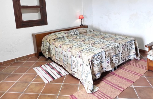 Mongiove Apartment | Homerez - Studio 800 m away from the beach for 2 ppl. with garden at Mongiove