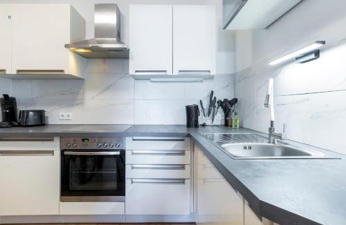 Bregenz Apartment | homy Lakeside Symphony in Bregenz am Bodensee
