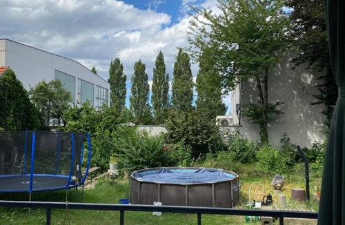 Vienna Apartment | Honiger Historic Townhouse Vienna City Center 12min - Airport 11min