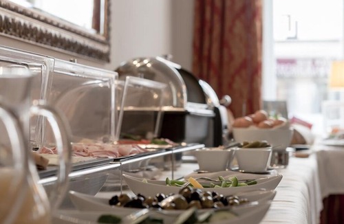 City Centre Salzburg Hotel | HOT DEAL double room "Classic" - Altstadthotel Wolf-Dietrich