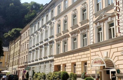 City Centre Salzburg Hotel | HOT DEAL double room "Classic" - Altstadthotel Wolf-Dietrich