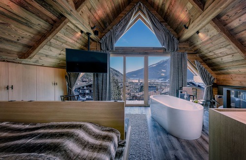 Schonbach Hotel | Hotel Gassner