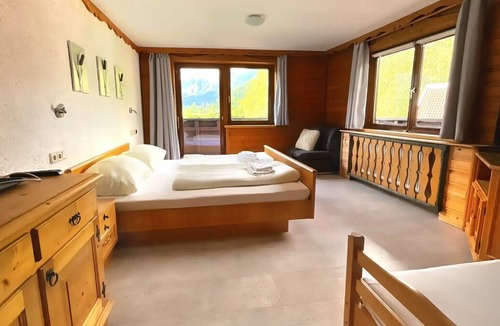 Schonbach House | Hotel Wildrose