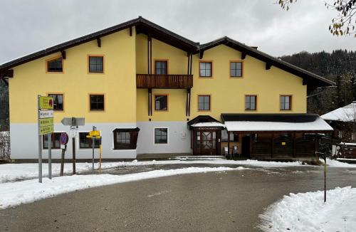 Lackenhof Hotel | Hotel Ötscherblick