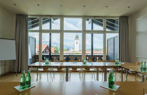 Lans Hotel | Hotel ∙ 1 bedroom ∙ 2 guests