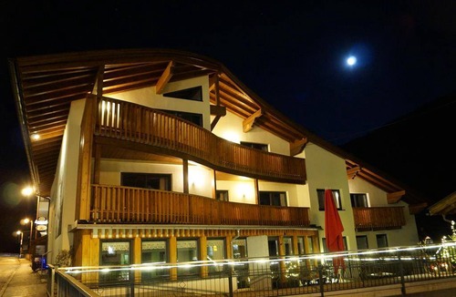 Medraz Hotel | Hotel ∙ 3 guests