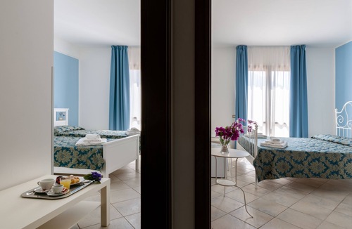 Castelluzzo Hotel | Hotel Achibea