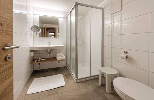 Gortipohl Hotel | Hotel Alpenfeuer Montafon