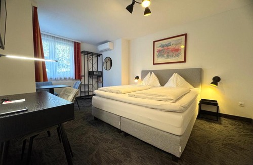 Vienna Hotel | Hotel Altmann