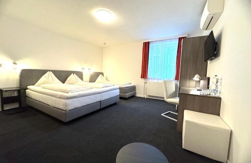 Vienna Hotel | Hotel Altmann