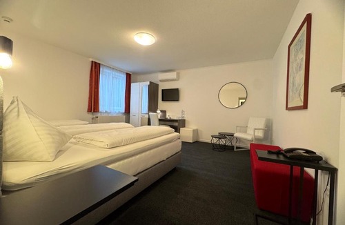 Vienna Hotel | Hotel Altmann