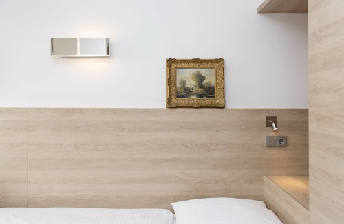 Augustenstraße Hotel | Hotel Amba