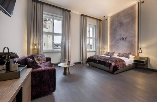 City Centre Salzburg Hotel | HOTEL andrä