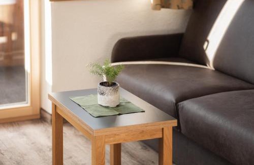 Fiss Apartment | Hotel Appartement Platzergasse