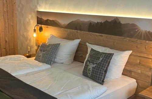 Unterberg Hotel | Hotel Auhof