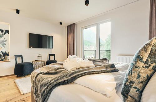 Pertisau Hotel | Hotel Auszeit