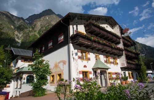 Plangeross Hotel | Hotel bei Max - Boutique B&B
