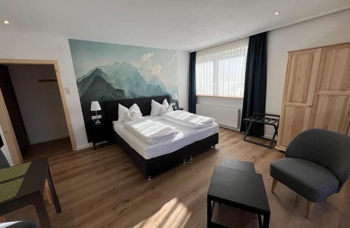 Berg im Drautal Hotel | Hotel Berghof