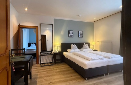 Berg im Drautal Hotel | Hotel Berghof